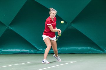 Bild 331 - RL TC RW Wahlstedt - Der Club an der Alster : Ergebnis: 1:5